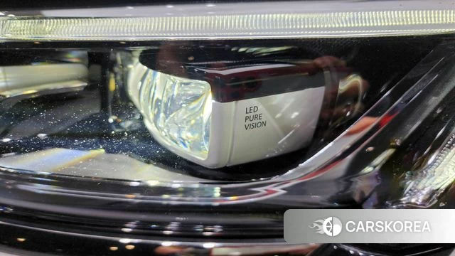 Renault Korea (Samsung) SM6 id 4339429 из Кореи 9