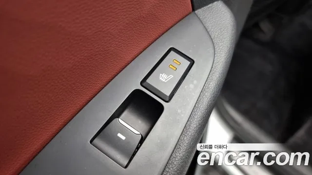 Hyundai All New Tucson id 2936933 из Кореи 9