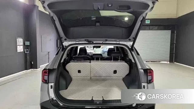 Kia The New Sportage 5th Generation id 3507275 из Кореи 9