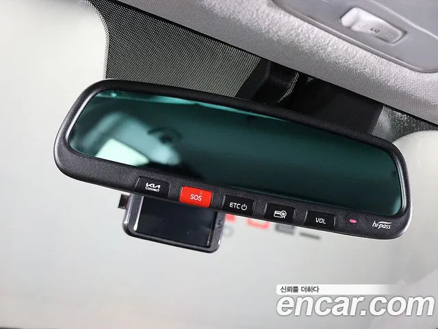 Kia The New Morning (JA) id 2737153 из Кореи 9