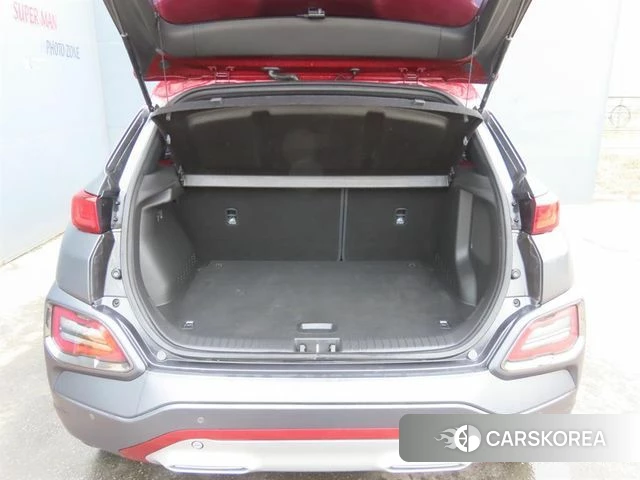 Hyundai Kona id 3885976 из Кореи 9