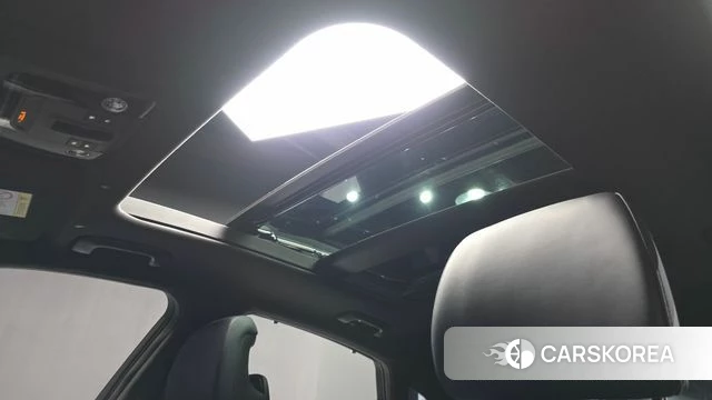Kia The New K8 Hybrid id 4321639 из Кореи 9