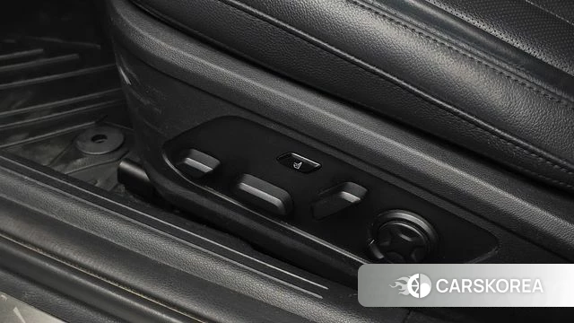 Kia K8 id 4898690 из Кореи 9