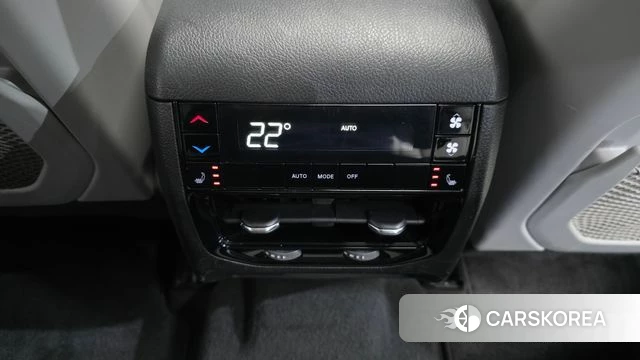 Jeep Grand Cherokee (WL) id 4835751 из Кореи 9