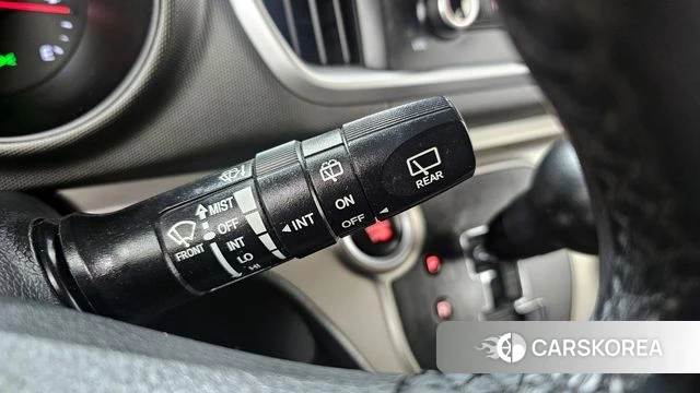Kia The New Ray id 3795109 из Кореи 9