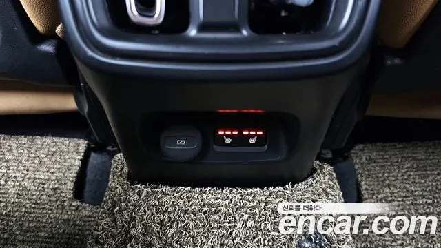 Volvo XC40 id 2917475 из Кореи 9