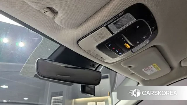 Hyundai Sonata (DN8) id 3697805 из Кореи 9