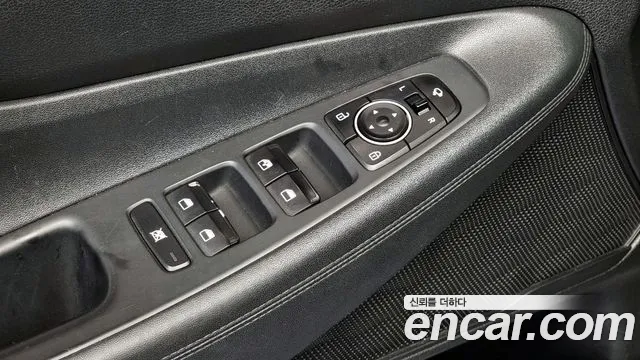 Hyundai Santa Fe TM id 2819100 из Кореи 9