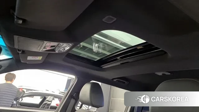 Ssangyong The New Rexton Sports Cannes id 3735641 из Кореи 9