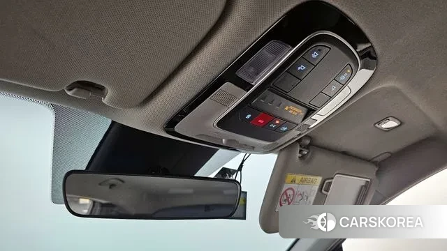 Hyundai The New Santa Fe id 3572216 из Кореи 9