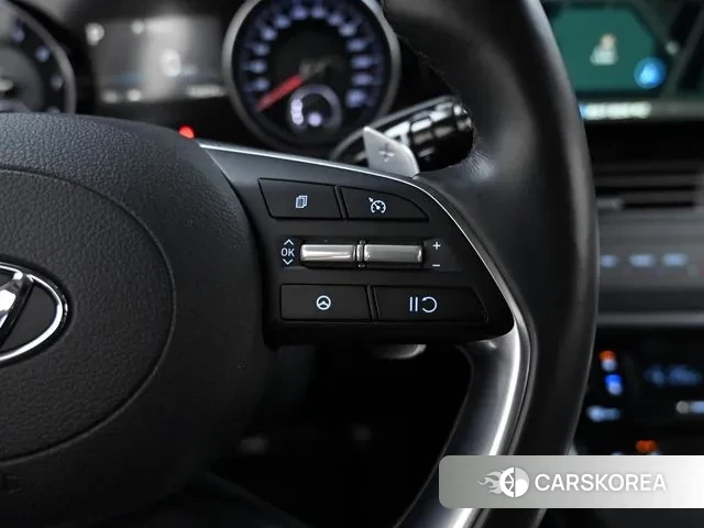 Hyundai The New Grandeur IG id 3390850 из Кореи 9