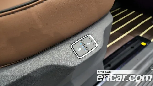 Hyundai Staria id 2669892 из Кореи 9