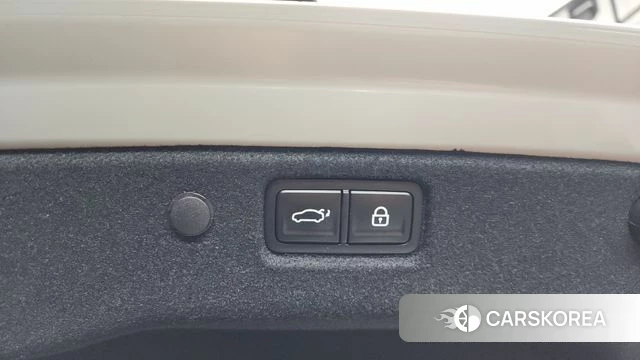 Kia The New K5 3rd generation id 4488340 из Кореи 9