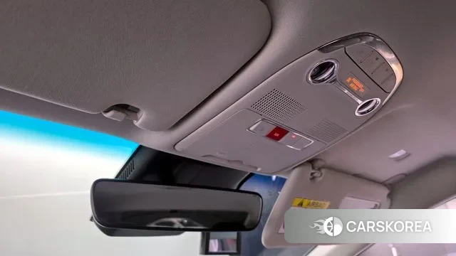 Hyundai The New Grandeur IG id 3591432 из Кореи 9