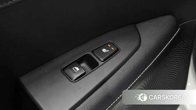 Kia The New K3 2nd generation id 4500655 из Кореи 9