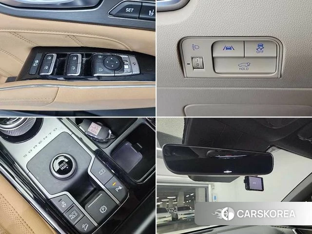 Kia Sorento 4th Generation id 4401697 из Кореи 9