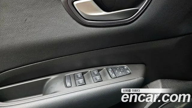 Renault Korea (Samsung) The New SM6 id 2799914 из Кореи 9