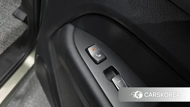 Ssangyong The New Rexton Sport id 3427503 из Кореи 9