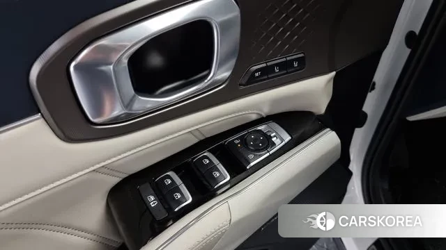 Kia The New Sorento 4th Generation id 3272807 из Кореи 9