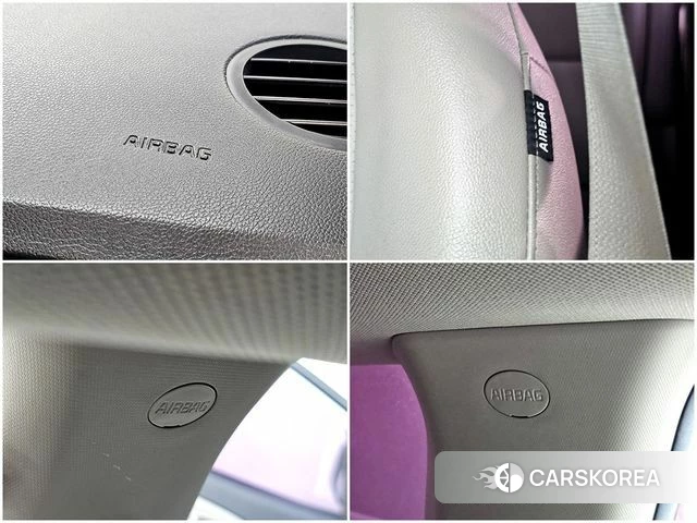 Kia The New Carnival id 4578009 из Кореи 9