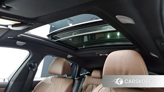 BMW X6 (G06) id 3310829 из Кореи 9