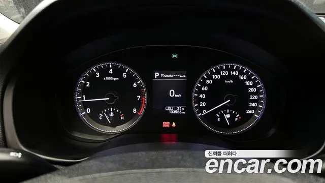 Hyundai Grandeur IG id 2765212 из Кореи 9