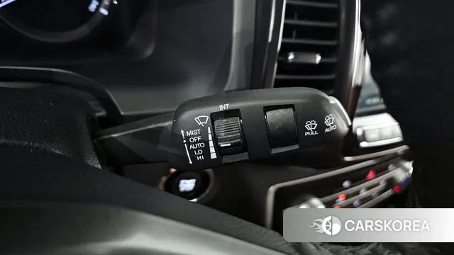 Ssangyong Rexton Sports Cannes id 2980678 из Кореи 9