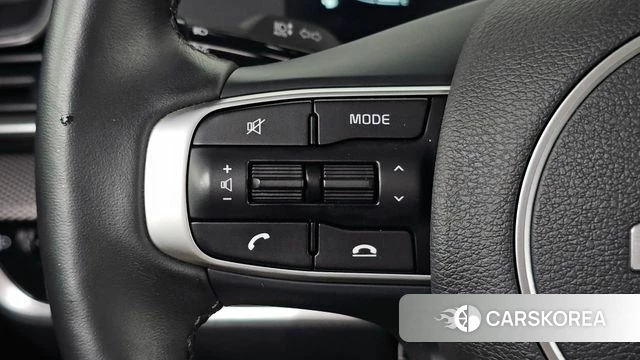 Kia Sportage 5th Generation id 4835332 из Кореи 9