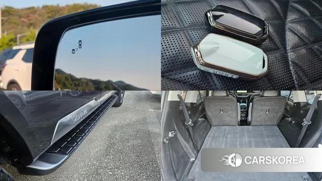 Kia Mohave Master id 3301877 из Кореи 9