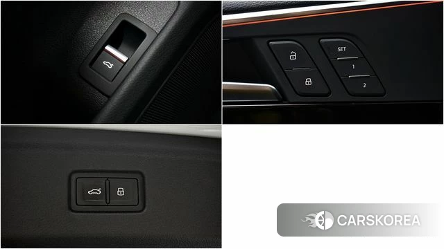 Audi A5 (F5) id 4775925 из Кореи 9