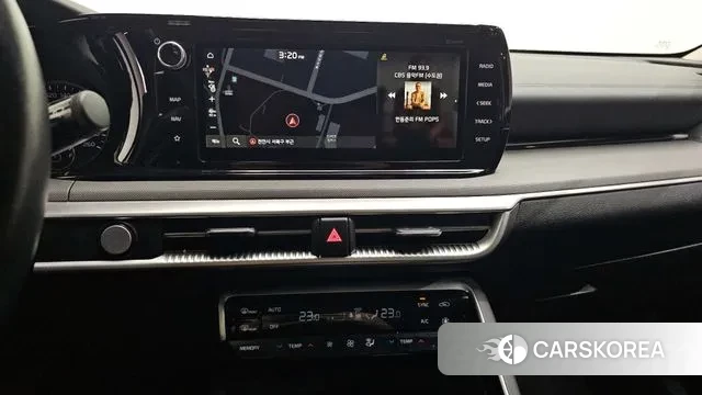 Kia K5 3rd generation id 3721521 из Кореи 9