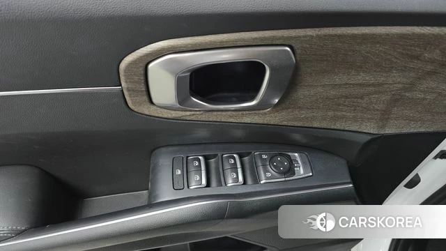 Kia Sorento 4th Generation id 4506831 из Кореи 9