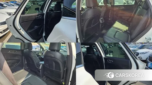 Kia Sportage 5th Generation id 3776867 из Кореи 9