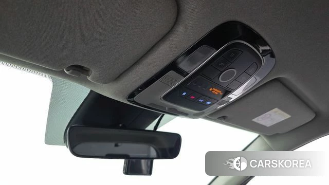 Hyundai The New Santa Fe id 4688288 из Кореи 9