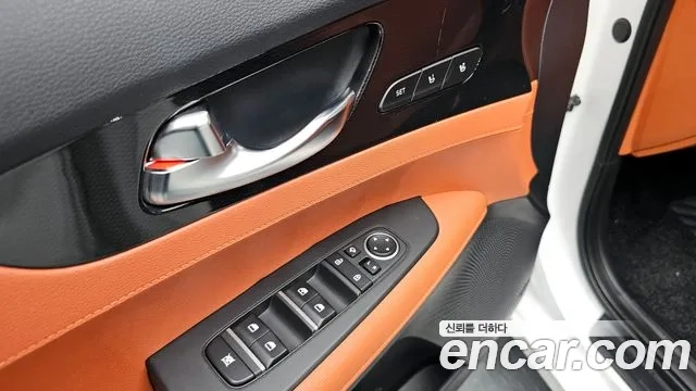 Kia The New K3 2nd generation id 2879086 из Кореи 9