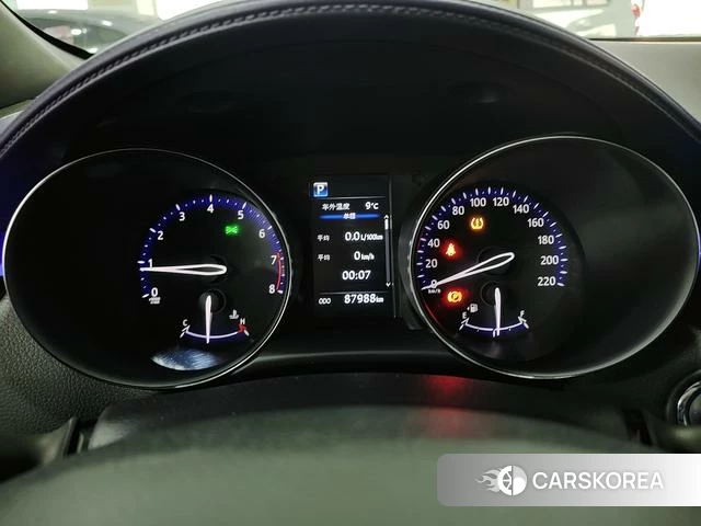 Toyota IZOA id 4208894 из Китая 9