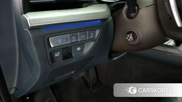 Genesis G80 (RG3) id 4727047 из Кореи 9