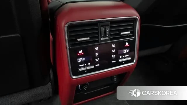 Porsche Cayenne (PO536) id 3625287 из Кореи 9