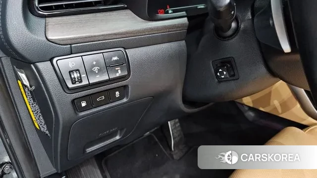 Kia K7 Premier id 3060549 из Кореи 9