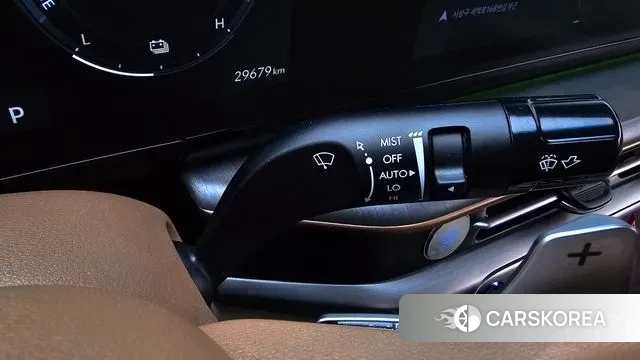 Hyundai Grandeur Hybrid (GN7) id 3571663 из Кореи 9