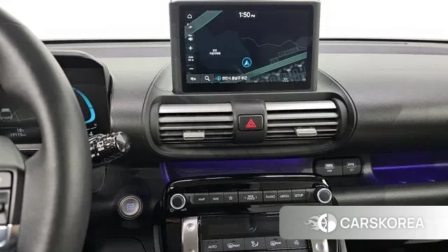 Hyundai Casper id 3321903 из Кореи 9