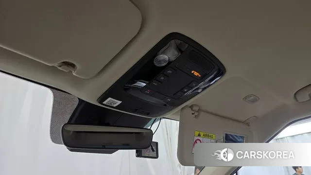 Kia Carnival 4th generation id 3556789 из Кореи 9