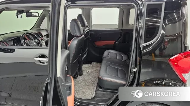 Kia The New Ray id 3312152 из Кореи 9