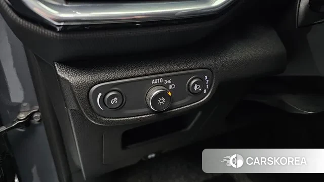 Chevrolet (GM Daewoo) Trailblazer id 3312402 из Кореи 9