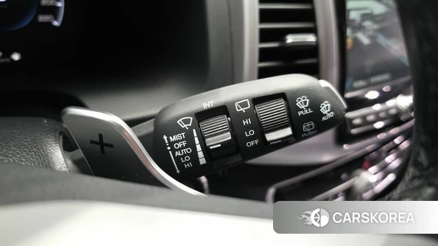 Ssangyong All New Rexton id 4195466 из Кореи 9