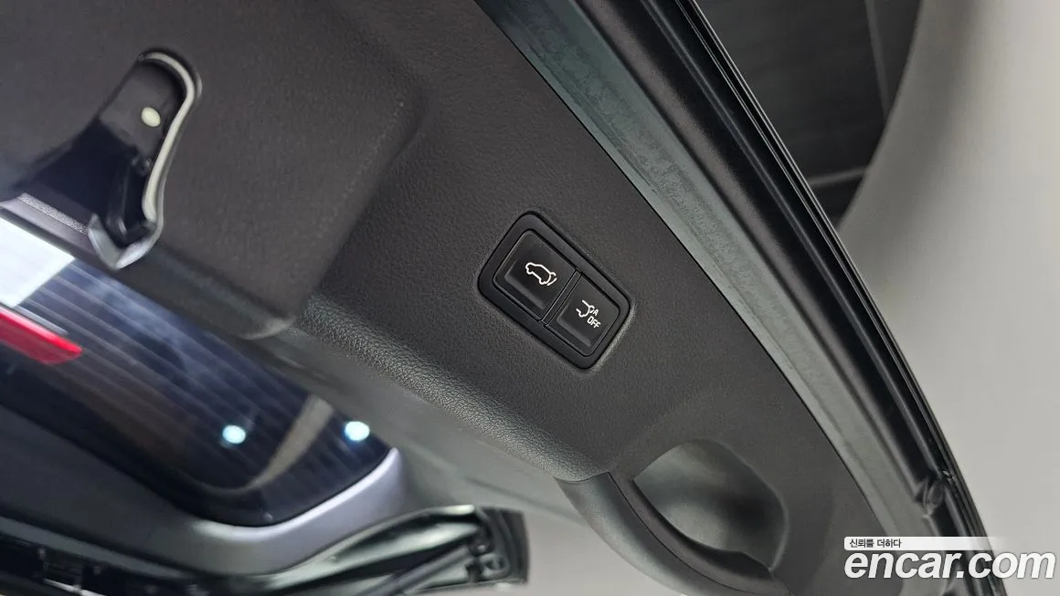 Kia Carnival 4th generation id 2104908 из Кореи 9