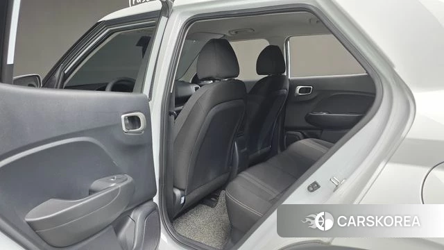 Hyundai Venue id 4637675 из Кореи 9