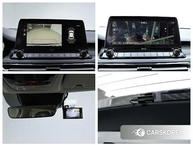 Kia Seltos id 3621508 из Кореи 9