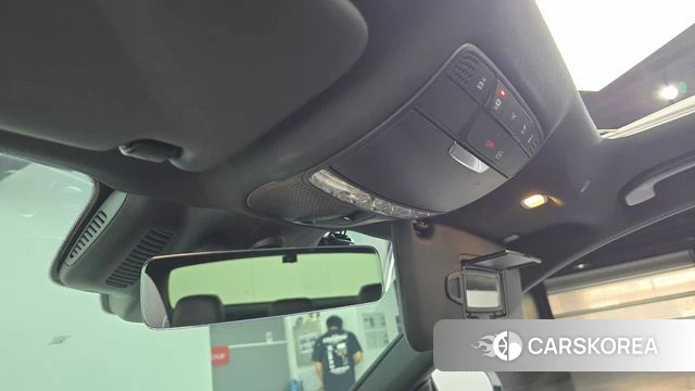 Mercedes-Benz E-Class W213 id 4562246 из Кореи 9