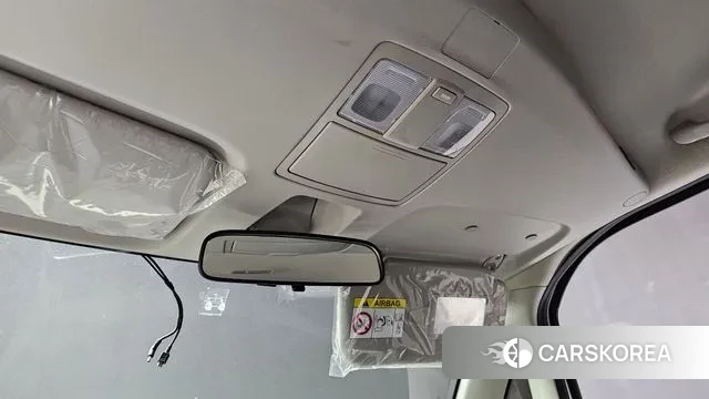 Kia The New Ray id 2959627 из Кореи 9